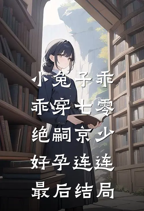 小兔子乖乖穿七零，绝嗣京少好孕连连最后结局
