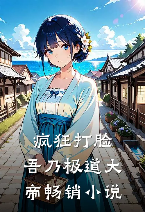 疯狂打脸：吾乃极道大帝畅销小说