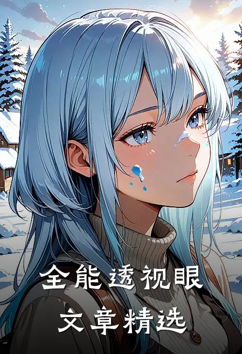 全能透视眼文章精选