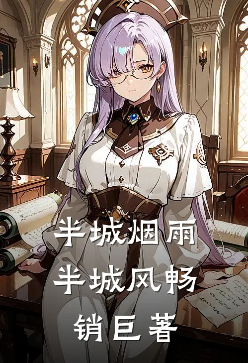 半城烟雨半城风畅销巨著