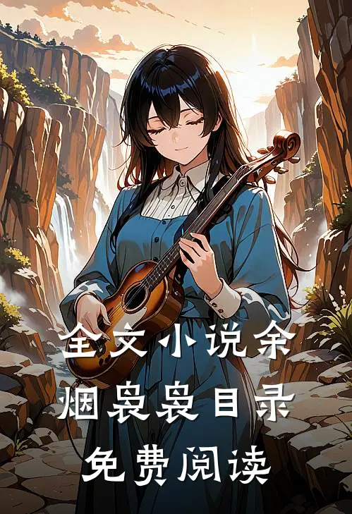 全文小说余烟袅袅目录免费阅读