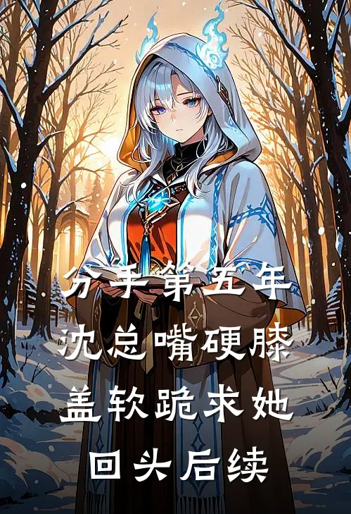 分手第五年，沈总嘴硬膝盖软跪求她回头后续