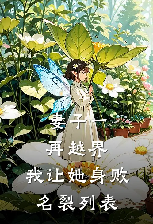 妻子一再越界，我让她身败名裂列表