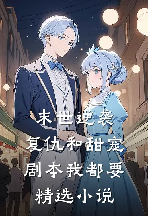 末世逆袭：复仇和甜宠剧本我都要精选小说