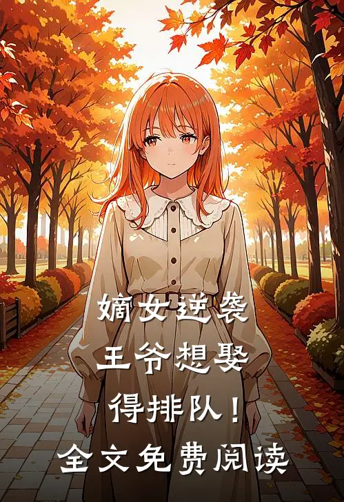 嫡女逆袭：王爷想娶得排队！全文免费阅读