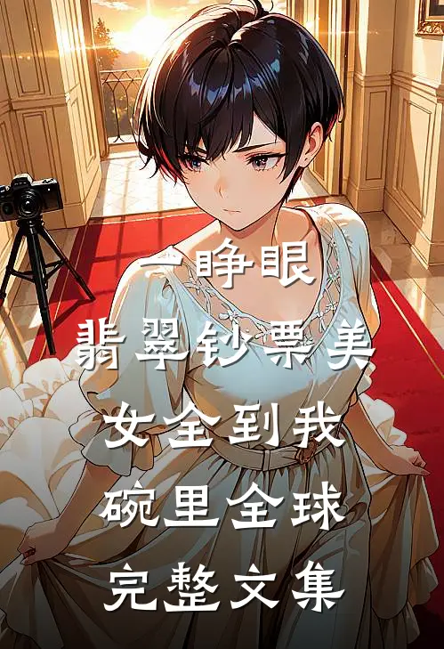 一睁眼，翡翠钞票美女全到我碗里全球完整文集