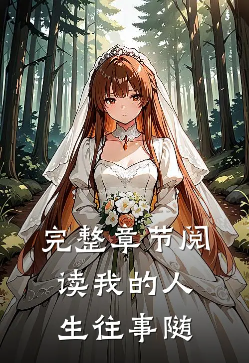 完整章节阅读我的人生往事随