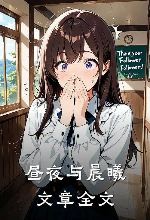 昼夜与晨曦文章全文