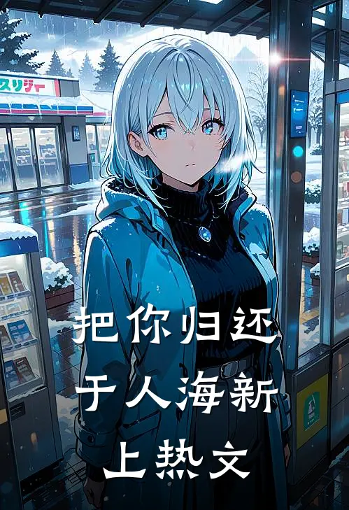 把你归还于人海新上热文