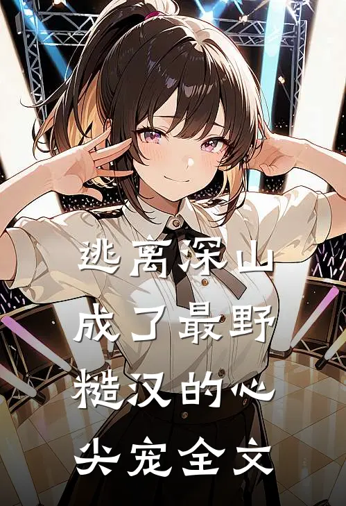 逃离深山，成了最野糙汉的心尖宠全文