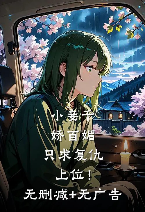 小妾千娇百媚，只求复仇上位！无删减+无广告