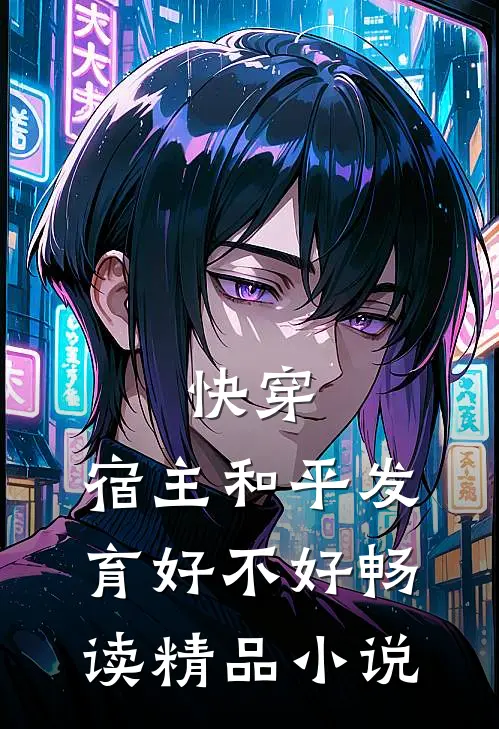 快穿：宿主和平发育好不好畅读精品小说