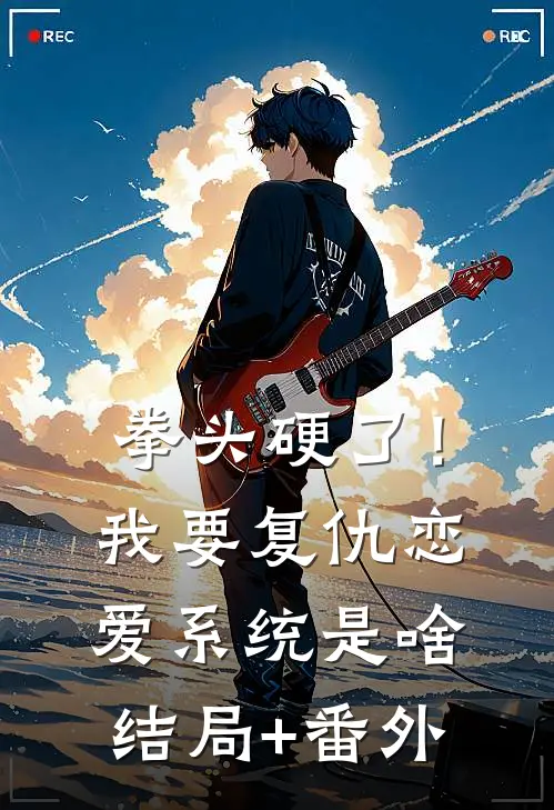 拳头硬了！我要复仇，恋爱系统是啥结局+番外