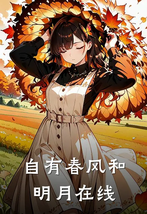 自有春风和明月在线