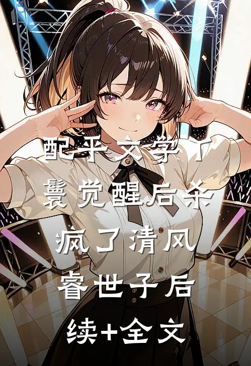 配平文学丫鬟觉醒后杀疯了清风睿世子后续+全文