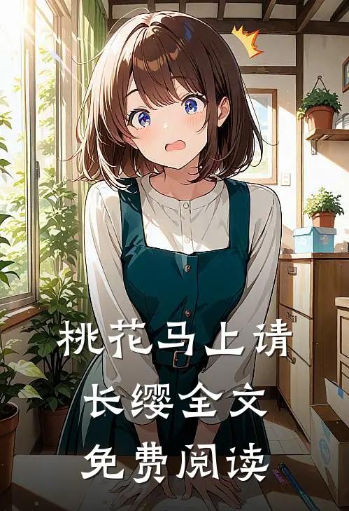 桃花马上请长缨全文免费阅读
