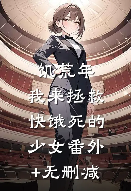饥荒年，我来拯救快饿死的少女番外+无删减