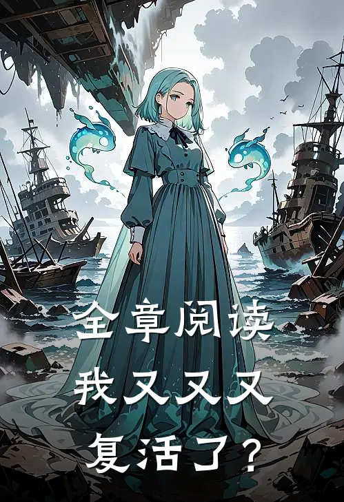 全章阅读我又又又复活了？