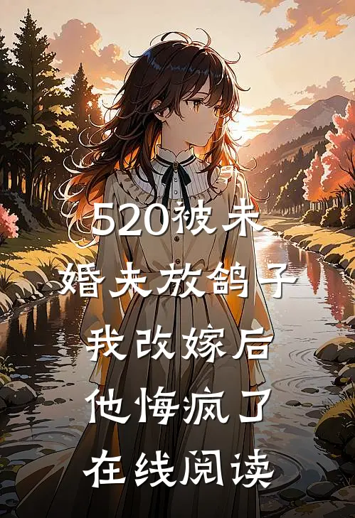 520被未婚夫放鸽子，我改嫁后他悔疯了在线阅读
