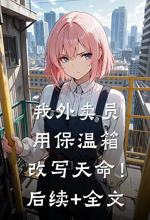 我外卖员：用保温箱，改写天命！后续+全文