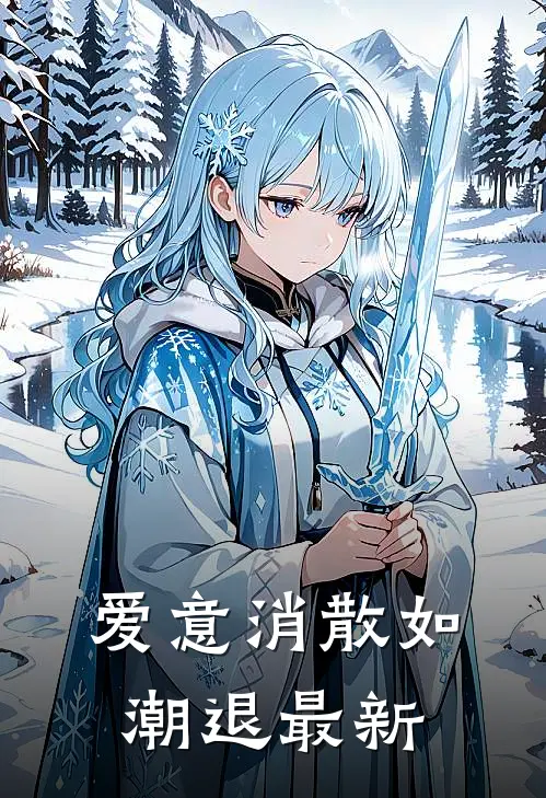 爱意消散如潮退最新