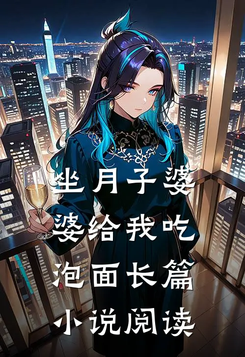 坐月子婆婆给我吃泡面长篇小说阅读