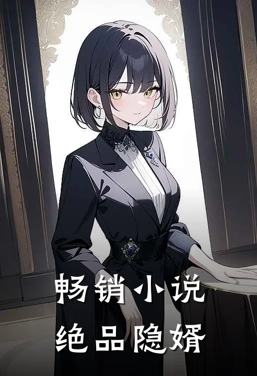 畅销小说绝品隐婿