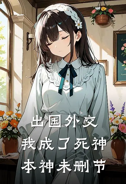出国外交，我成了死神本神未删节