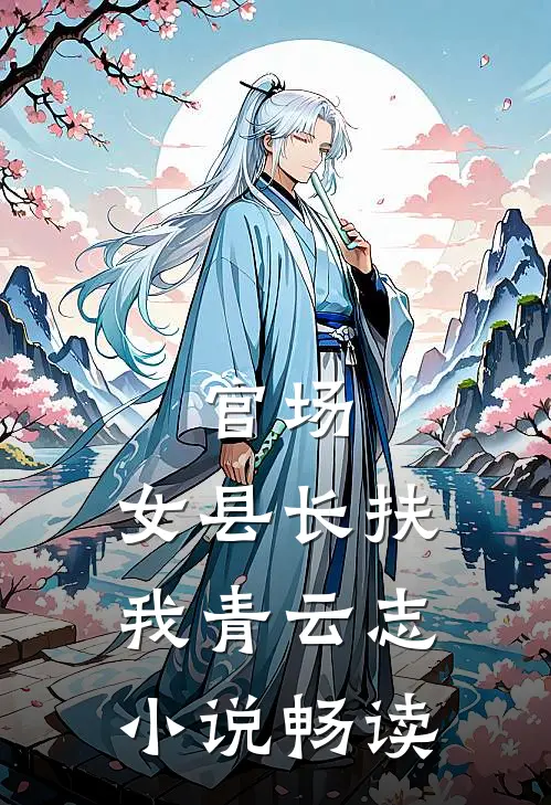 官场：女县长扶我青云志小说畅读