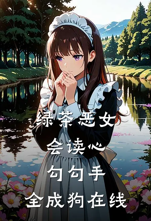 绿茶恶女会读心，勾勾手，全成狗在线