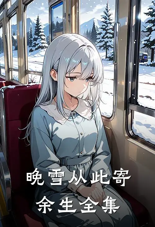 晚雪从此寄余生全集