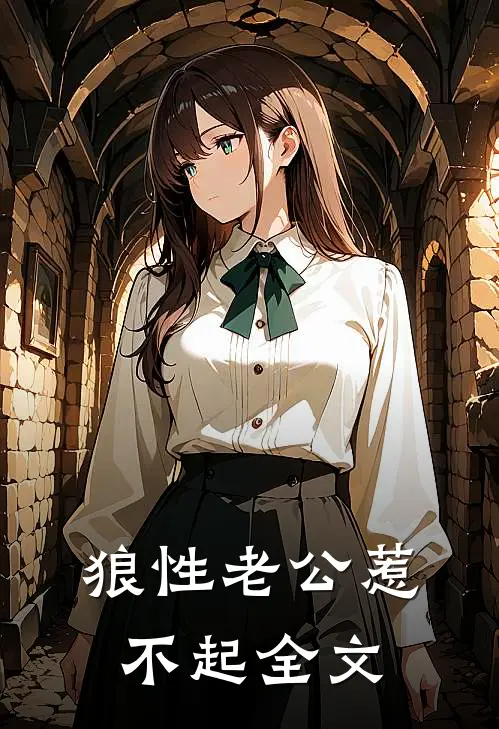 狼性老公惹不起全文
