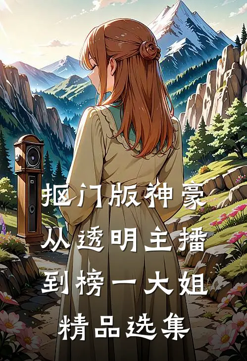 抠门版神豪：从透明主播到榜一大姐精品选集