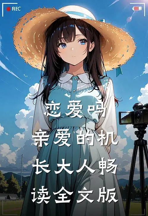 恋爱吗，亲爱的机长大人畅读全文版