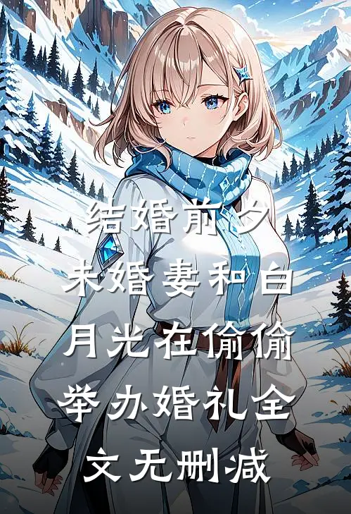 结婚前夕，未婚妻和白月光在偷偷举办婚礼全文无删减