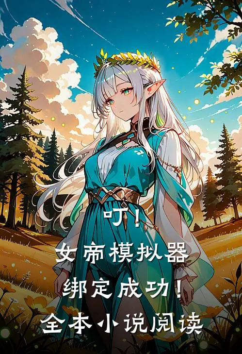 叮！女帝模拟器绑定成功！全本小说阅读