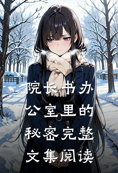 院长书办公室里的秘密完整文集阅读