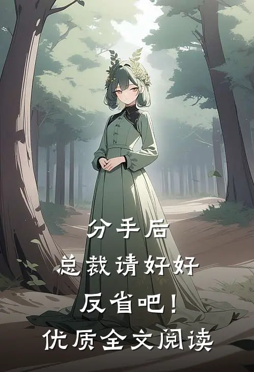 分手后，总裁请好好反省吧！优质全文阅读