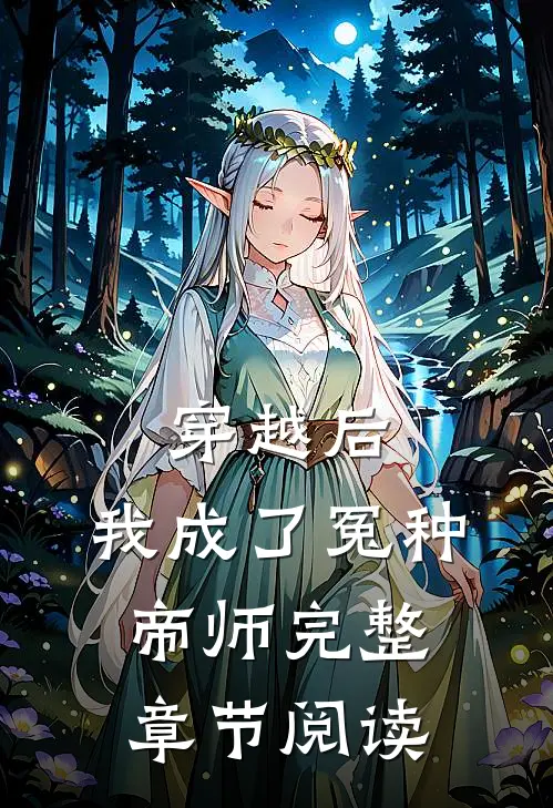 穿越后，我成了冤种帝师完整章节阅读