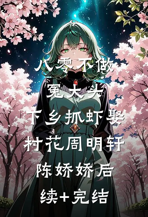 八零不做冤大头，下乡抓虾娶村花周明轩陈娇娇后续+完结