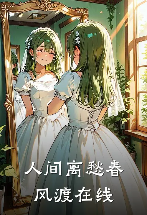 人间离愁春风渡在线
