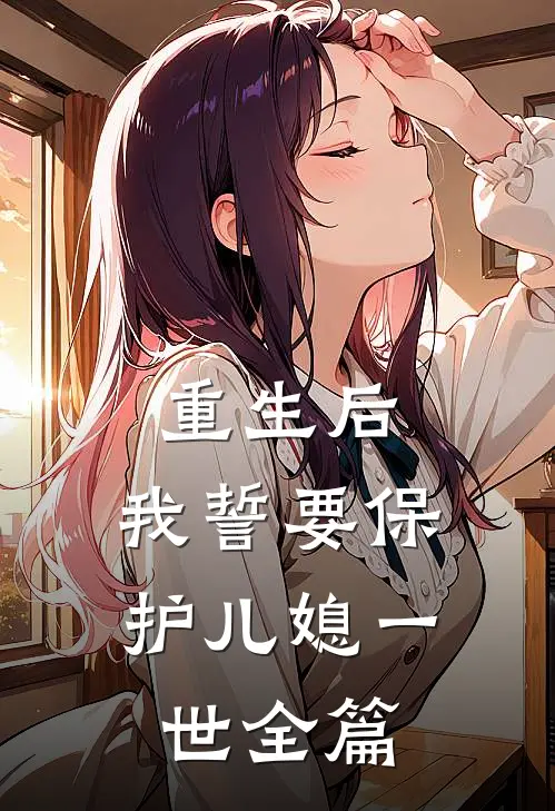 重生后，我誓要保护儿媳一世全篇