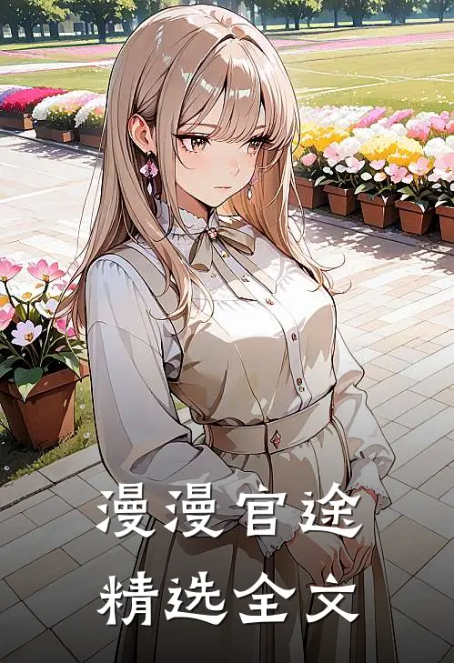 漫漫官途精选全文