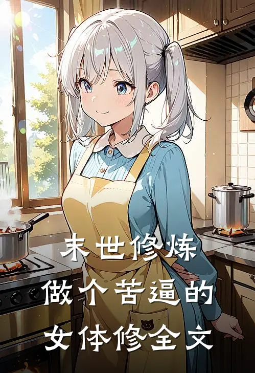 末世修炼，做个苦逼的女体修全文