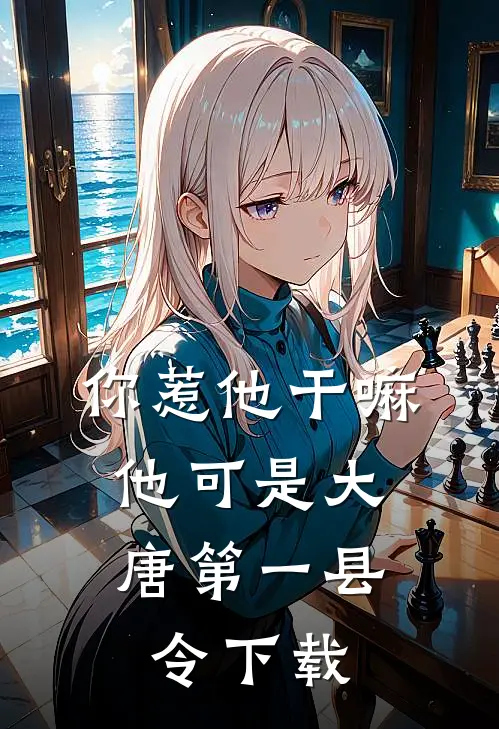 你惹他干嘛，他可是大唐第一县令下载
