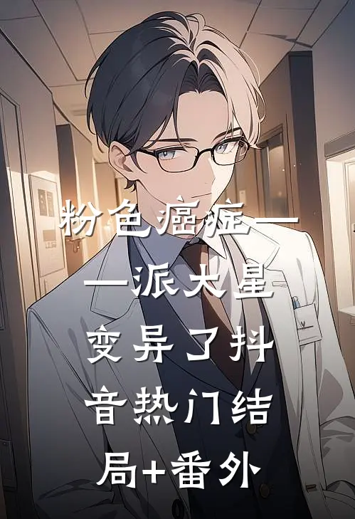 粉色癌症——派大星变异了抖音热门结局+番外
