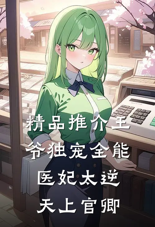 精品推介王爷独宠全能医妃太逆天上官卿