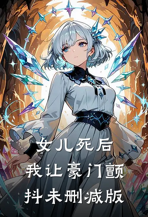女儿死后，我让豪门颤抖未删减版