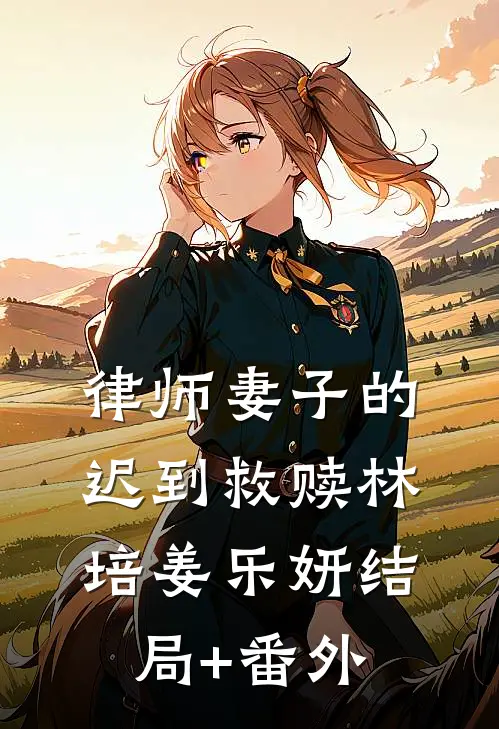 律师妻子的迟到救赎林培姜乐妍结局+番外