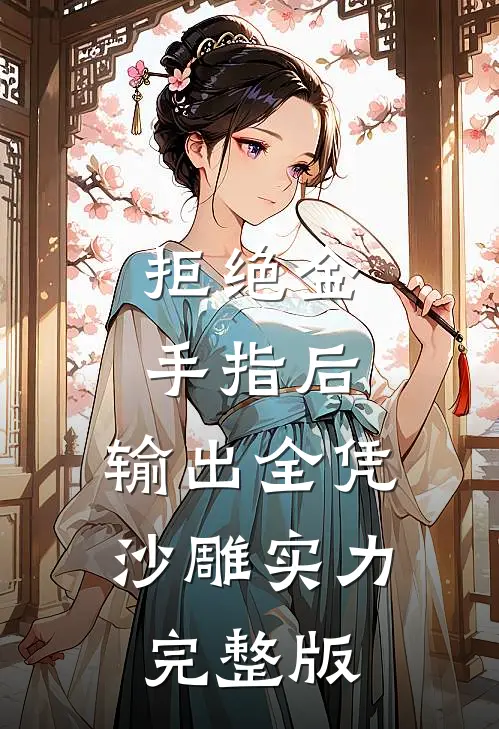 拒绝金手指后，输出全凭沙雕实力完整版